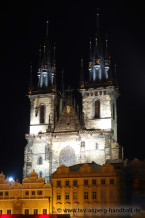 02. - 06.04.2015 Prague Handball Cup 2015