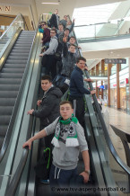 02. - 06.04.2015 Prague Handball Cup 2015