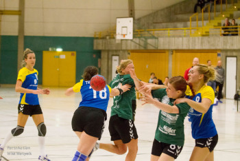 14.11.2015 Frauen I - TV Aldingen 20:25 | Vielen Dank an Mike Matysik für die Bilder! Mehr Bilder gibts auf www.facebook.com/Portraction