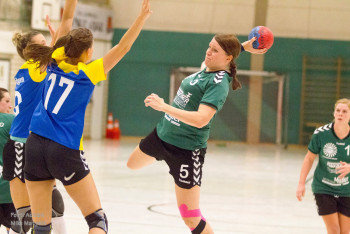 14.11.2015 Frauen I - TV Aldingen 20:25 | Vielen Dank an Mike Matysik für die Bilder! Mehr Bilder gibts auf www.facebook.com/Portraction