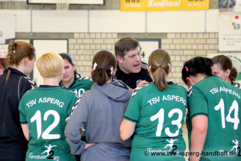 05.05.2016 Landesliga-Relegation, 1. Runde: Frauen I - HSG Hossingen-Meßstetten 17:17