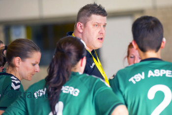 21.05.2016 Landesliga-Relegation, 2. Runde: Frauen I - SG Weinstadt 23:20 | Vielen Dank an Mike Matysik für die Bilder! Mehr Bilder gibts auf www.facebook.com/Portraction