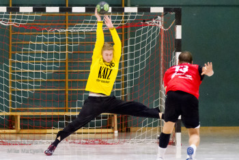 17.10.2015 Männer I - SG BBM Bietigheim III 28:28 | Vielen Dank an Mike Matysik für die Bilder! Mehr Bilder gibts auf www.facebook.com/Portraction