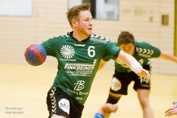 23.01.2016 TV Großbottwar - Männer I 35:25 | Vielen Dank an Mike Matysik für die Bilder! Mehr Bilder gibts auf www.facebook.com/Portraction