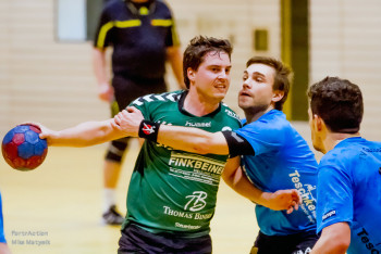 23.01.2016 TV Großbottwar - Männer I 35:25 | Vielen Dank an Mike Matysik für die Bilder! Mehr Bilder gibts auf www.facebook.com/Portraction