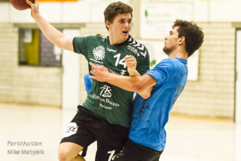 03.10.2015 Männer I - TV Großbottwar 18:32 | Vielen Dank an Mike Matysik für die Bilder! Mehr Bilder gibts auf www.facebook.com/Portraction	