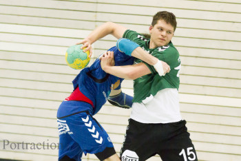 19.03.2016 HSG Neckar FBH - Männer I 32:17 | Vielen Dank an Mike Matysik für die Bilder! Mehr Bilder gibts auf www.facebook.com/Portraction