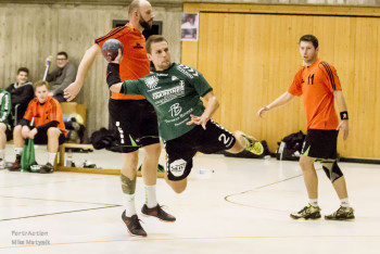 31.10.2015 Männer I - HG Steinheim/Kleinbottwar 28:35 | Vielen Dank an Mike Matysik für die Bilder! Mehr Bilder gibts auf www.facebook.com/Portraction