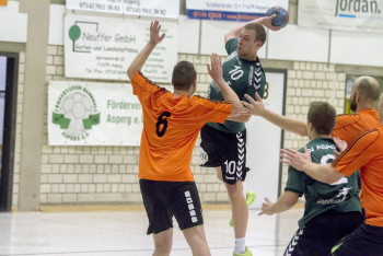 31.10.2015 Männer I - HG Steinheim/Kleinbottwar 28:35 | Vielen Dank an Mike Matysik für die Bilder! Mehr Bilder gibts auf www.facebook.com/Portraction