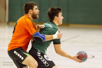 31.10.2015 Männer I - HG Steinheim/Kleinbottwar 28:35 | Vielen Dank an Mike Matysik für die Bilder! Mehr Bilder gibts auf www.facebook.com/Portraction