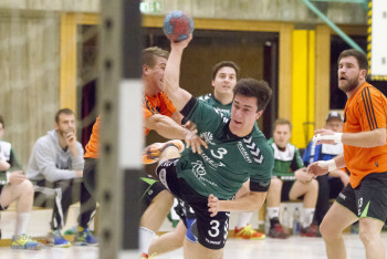 31.10.2015 Männer I - HG Steinheim/Kleinbottwar 28:35 | Vielen Dank an Mike Matysik für die Bilder! Mehr Bilder gibts auf www.facebook.com/Portraction