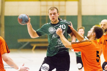 31.10.2015 Männer I - HG Steinheim/Kleinbottwar 28:35 | Vielen Dank an Mike Matysik für die Bilder! Mehr Bilder gibts auf www.facebook.com/Portraction