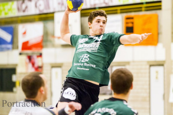 12.03.2016 Männer I - TSV Weissach 31:22 | Vielen Dank an Mike Matysik für die Bilder! Mehr Bilder gibts auf www.facebook.com/Portraction