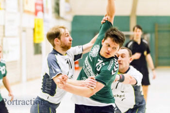 12.03.2016 Männer I - TSV Weissach 31:22 | Vielen Dank an Mike Matysik für die Bilder! Mehr Bilder gibts auf www.facebook.com/Portraction