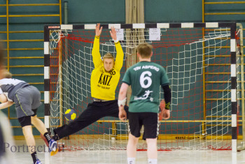 12.03.2016 Männer I - TSV Weissach 31:22 | Vielen Dank an Mike Matysik für die Bilder! Mehr Bilder gibts auf www.facebook.com/Portraction