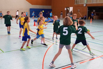 13.11.2016 Spieltag in Markgröningen