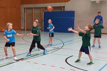 13.11.2016 Spieltag in Markgröningen