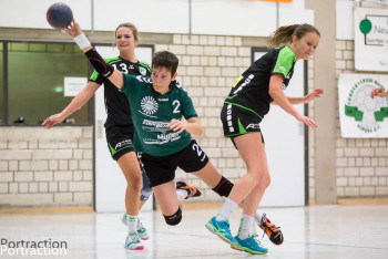 03.12.2016 Frauen I - TSF Ditzingen 27:25 | Vielen Dank an Mike Matysik für die Bilder! Mehr Bilder gibts auf www.facebook.com/Portraction