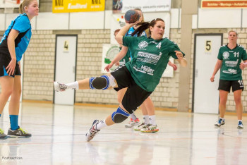 25.03.2017 Frauen I - HSG Marbach/Rielingshausen 26:20 | Vielen Dank an Mike Matysik für die Bilder! Mehr Bilder gibts auf www.facebook.com/Portraction
