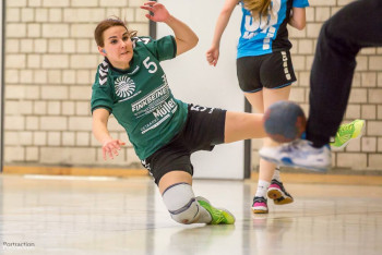 25.03.2017 Frauen I - HSG Marbach/Rielingshausen 26:20 | Vielen Dank an Mike Matysik für die Bilder! Mehr Bilder gibts auf www.facebook.com/Portraction