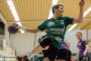 11.03.2017 Frauen I - TV Großsachsenheim 36:25 | Vielen Dank an Mike Matysik für die Bilder! Mehr Bilder gibts auf www.facebook.com/Portraction