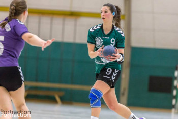 11.03.2017 Frauen I - TV Großsachsenheim 36:25 | Vielen Dank an Mike Matysik für die Bilder! Mehr Bilder gibts auf www.facebook.com/Portraction