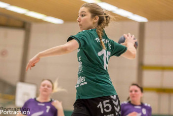 11.03.2017 Frauen I - TV Großsachsenheim 36:25 | Vielen Dank an Mike Matysik für die Bilder! Mehr Bilder gibts auf www.facebook.com/Portraction
