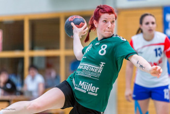 25.05.2017 Landesliga-Relegation 2. Runde, Hinspiel: HSG Winzingen/Wißgoldingen/Donzdorf - Frauen I 25:23 | Vielen Dank an Mike Matysik für die Bilder! Mehr Bilder gibts auf www.facebook.com/Portraction