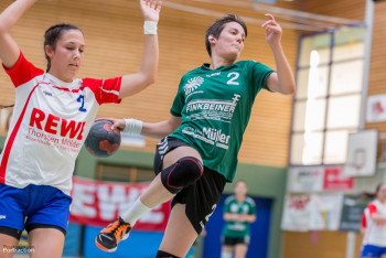 25.05.2017 Landesliga-Relegation 2. Runde, Hinspiel: HSG Winzingen/Wißgoldingen/Donzdorf - Frauen I 25:23 | Vielen Dank an Mike Matysik für die Bilder! Mehr Bilder gibts auf www.facebook.com/Portraction