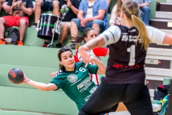 25.05.2017 Landesliga-Relegation 2. Runde, Hinspiel: HSG Winzingen/Wißgoldingen/Donzdorf - Frauen I 25:23 | Vielen Dank an Mike Matysik für die Bilder! Mehr Bilder gibts auf www.facebook.com/Portraction