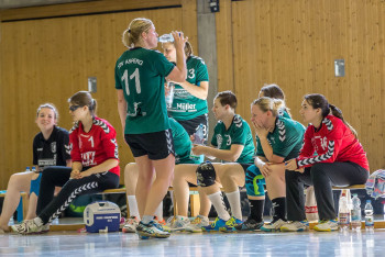 28.05.2017 Landesliga-Relegation 2. Runde, Rückspiel: Frauen I - HSG Winzingen/Wißgoldingen/Donzdorf 24:22 | Vielen Dank an Mike Matysik für die Bilder! Mehr Bilder gibts auf www.facebook.com/Portraction