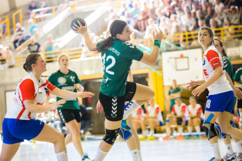 28.05.2017 Landesliga-Relegation 2. Runde, Rückspiel: Frauen I - HSG Winzingen/Wißgoldingen/Donzdorf 24:22 | Vielen Dank an Mike Matysik für die Bilder! Mehr Bilder gibts auf www.facebook.com/Portraction