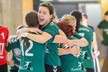 28.05.2017 Landesliga-Relegation 2. Runde, Rückspiel: Frauen I - HSG Winzingen/Wißgoldingen/Donzdorf 24:22 | Vielen Dank an Mike Matysik für die Bilder! Mehr Bilder gibts auf www.facebook.com/Portraction