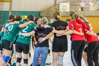 28.05.2017 Landesliga-Relegation 2. Runde, Rückspiel: Frauen I - HSG Winzingen/Wißgoldingen/Donzdorf 24:22 | Vielen Dank an Mike Matysik für die Bilder! Mehr Bilder gibts auf www.facebook.com/Portraction
