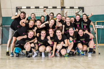 28.05.2017 Landesliga-Relegation 2. Runde, Rückspiel: Frauen I - HSG Winzingen/Wißgoldingen/Donzdorf 24:22 | Vielen Dank an Mike Matysik für die Bilder! Mehr Bilder gibts auf www.facebook.com/Portraction