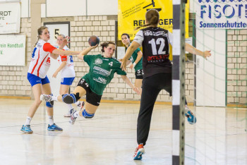 28.05.2017 Landesliga-Relegation 2. Runde, Rückspiel: Frauen I - HSG Winzingen/Wißgoldingen/Donzdorf 24:22 | Vielen Dank an Mike Matysik für die Bilder! Mehr Bilder gibts auf www.facebook.com/Portraction