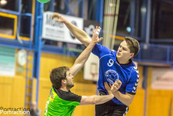 10.12.2016 TSF Ditzingen II - Männer I 25:21 | Vielen Dank an Mike Matysik für die Bilder! Mehr Bilder gibts auf www.facebook.com/Portraction 