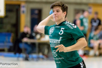 29.04.2017 Männer I - TSF Ditzingen II 23:20 | Vielen Dank an Mike Matysik für die Bilder! Mehr Bilder gibts auf www.facebook.com/Portraction