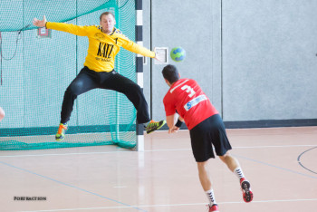 09.10.2016 HB Ludwigsburg - Männer I 33:39 | Vielen Dank an Mike Matysik für die Bilder! Mehr Bilder gibts auf www.facebook.com/Portraction 