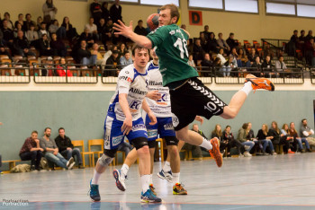 22.04.2017 SV Kornwestheim II - Männer I 37:32 | Vielen Dank an Mike Matysik für die Bilder! Mehr Bilder gibts auf www.facebook.com/Portraction 