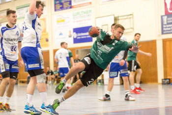 22.04.2017 SV Kornwestheim II - Männer I 37:32 | Vielen Dank an Mike Matysik für die Bilder! Mehr Bilder gibts auf www.facebook.com/Portraction 