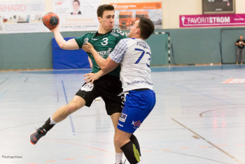 22.04.2017 SV Kornwestheim II - Männer I 37:32 | Vielen Dank an Mike Matysik für die Bilder! Mehr Bilder gibts auf www.facebook.com/Portraction 