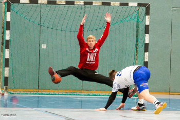 22.04.2017 SV Kornwestheim II - Männer I 37:32 | Vielen Dank an Mike Matysik für die Bilder! Mehr Bilder gibts auf www.facebook.com/Portraction 