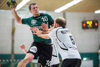 15.10.2016 Männer I - SKV Oberstenfeld II 26:22 | Vielen Dank an Mike Matysik für die Bilder! Mehr Bilder gibts auf www.facebook.com/Portraction 