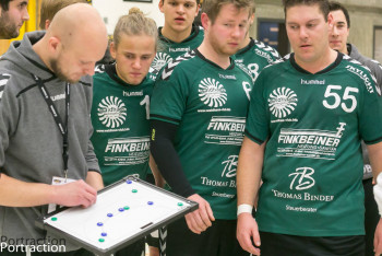 19.11.2016 Männer I - HSG Sulzbach-Murrhardt 35:30 | Vielen Dank an Mike Matysik für die Bilder! Mehr Bilder gibts auf www.facebook.com/Portraction 