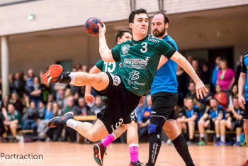 25.02.2017 Bezirkspokal, Viertelfinale: TV Tamm - Männer I 28:35 | Vielen Dank an Mike Matysik für die Bilder! Mehr Bilder gibts auf www.facebook.com/Portraction