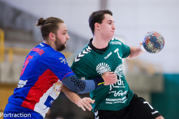 18.02.2017 Männer II - TSV Korntal 16:32 | Vielen Dank an Mike Matysik für die Bilder! Mehr Bilder gibts auf www.facebook.com/Portraction 