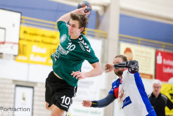 18.02.2017 Männer II - TSV Korntal 16:32 | Vielen Dank an Mike Matysik für die Bilder! Mehr Bilder gibts auf www.facebook.com/Portraction 