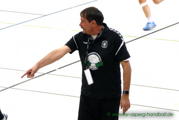 14.10.2017 Frauen I - TV Großbottwar 27:29