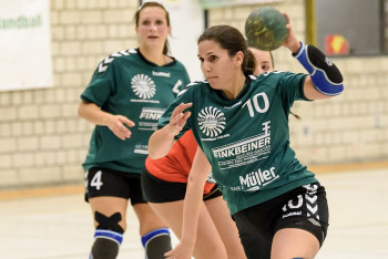 03.10.2017 Frauen I - HB Ludwigsburg 21:35 | Vielen Dank an Thomas Marquart für die Fotos!